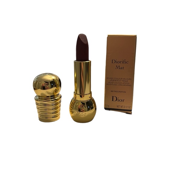 Diorific Mat 880 - Picture 2 of 2